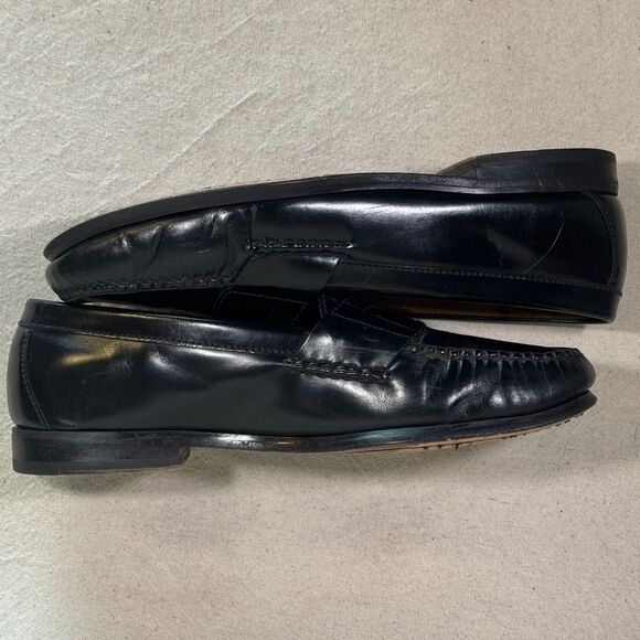 Cole Haan Penny Loafers Mens Size 10D - Picture 12 of 16